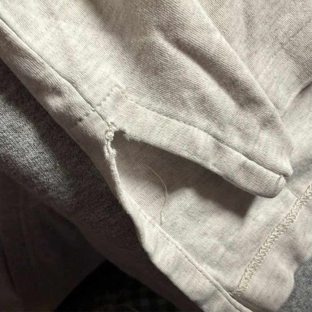 Polo Ralph Lauren Pima Soft Touch Men’s Light Gray 2XL